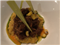 lamb shank dish